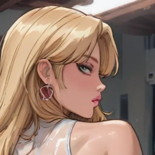 AI色情图片生成器