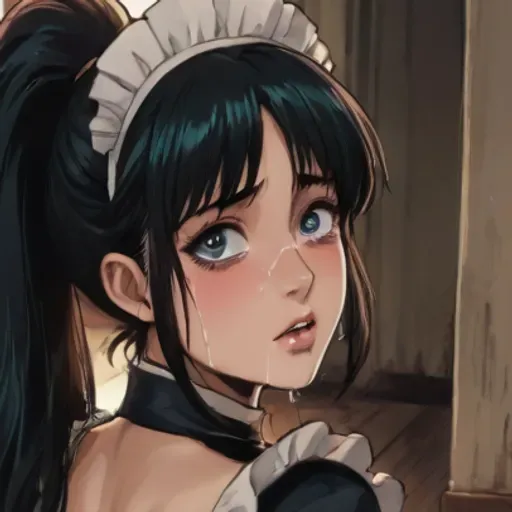 генератор порно-изображений на ИИ