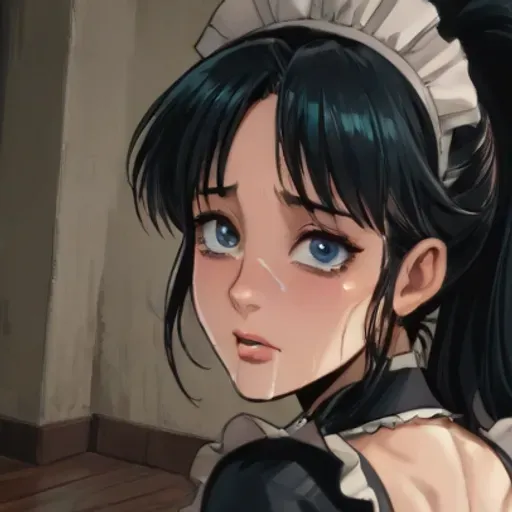 генератор порно-изображений на ИИ