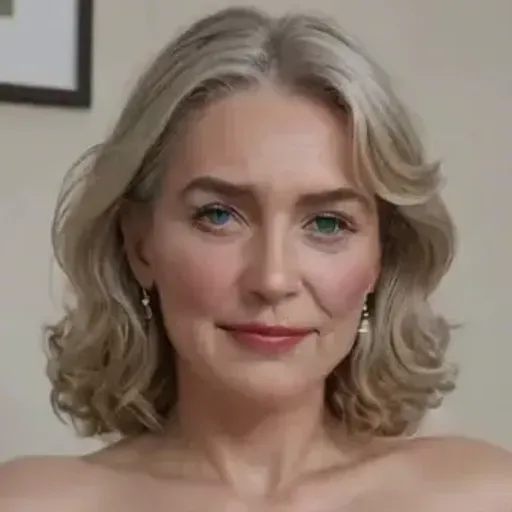 AI色情圖片產生器