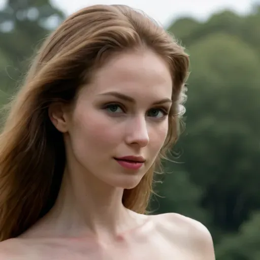 AI色情圖片產生器