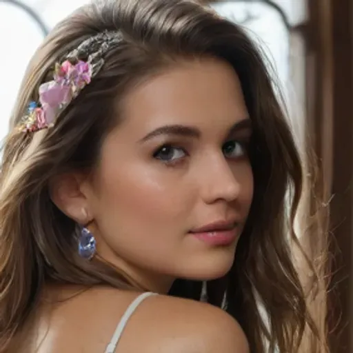 KI-Pornobild-Generator