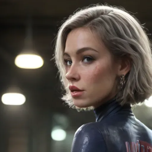 yapay zekâ porno görsel üretici