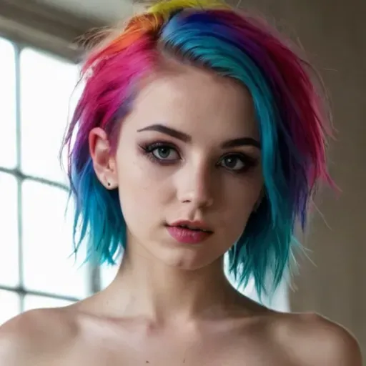 KI-Pornobild-Generator