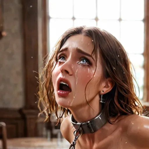 AIポルノ画像ジェネレーター