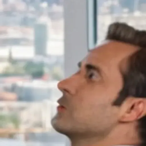 โปรแกรมสร้างภาพโปรนที่ใช้ปัญหา AI