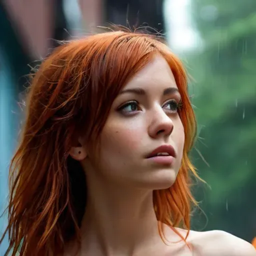 AI色情圖片產生器