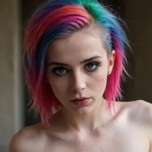 KI-Pornobild-Generator