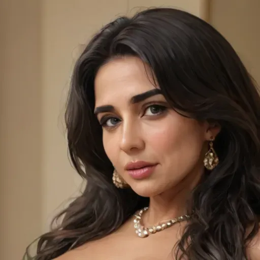 AI porn image generator