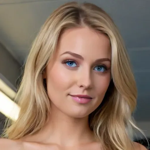 AIポルノ画像ジェネレーター