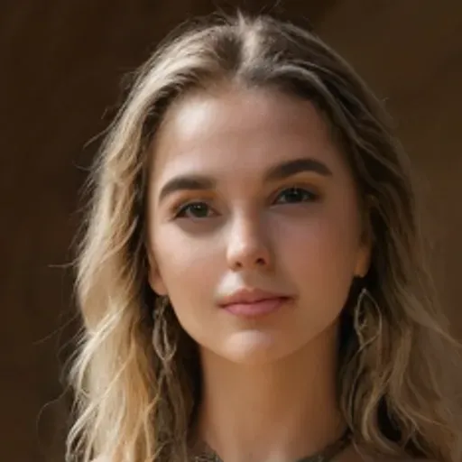 AI 포르노 이미지 생성기