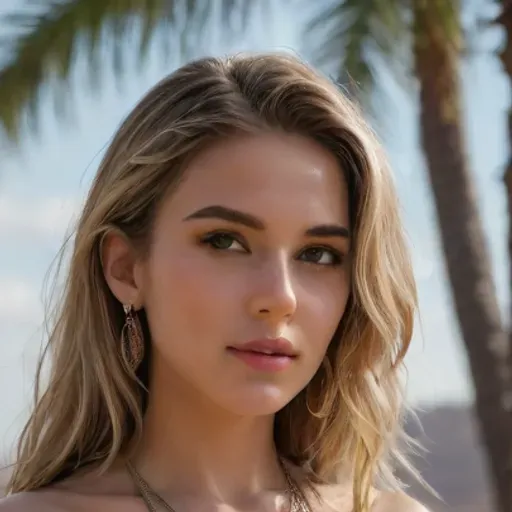 AIポルノ画像ジェネレーター