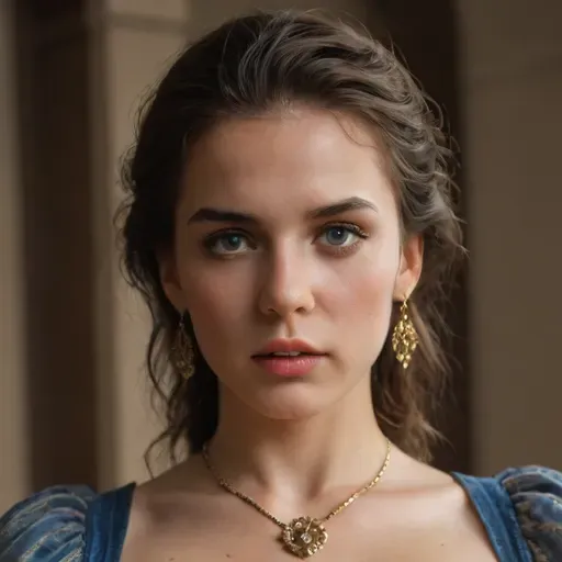 โปรแกรมสร้างภาพโปรนที่ใช้ปัญหา AI