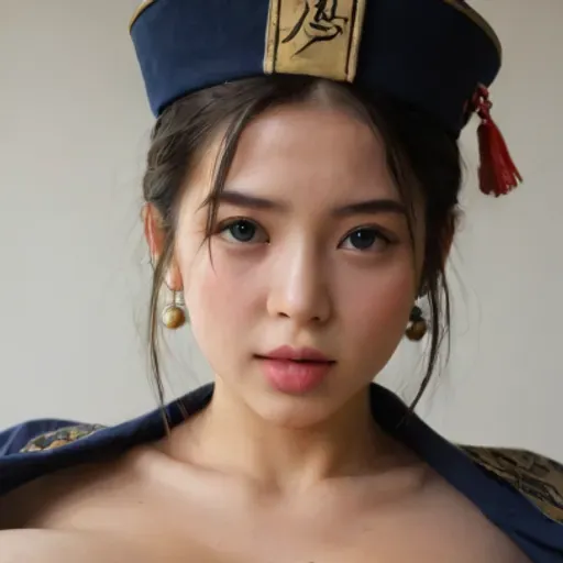 AI色情图片生成器