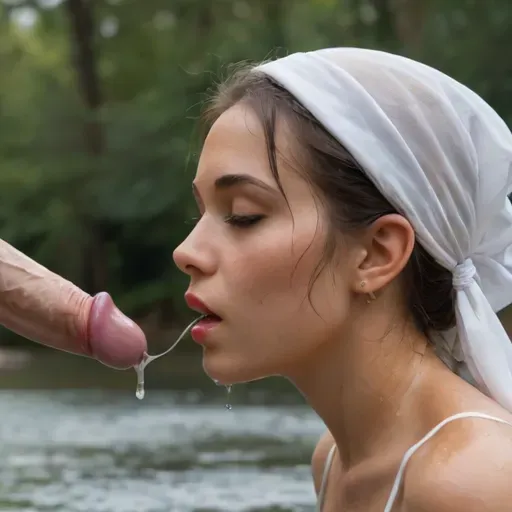 AI 포르노 이미지 생성기