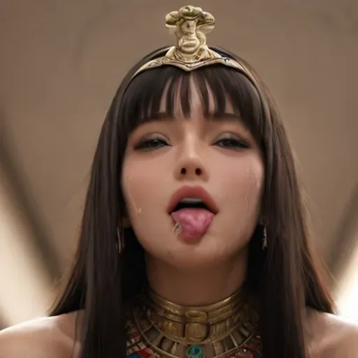 AIポルノ画像ジェネレーター