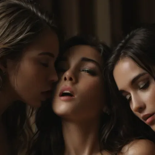 AIポルノ画像ジェネレーター