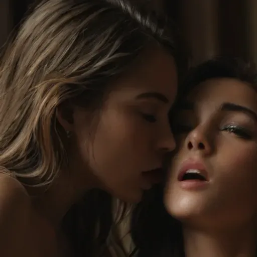 AIポルノ写真ジェネレーター