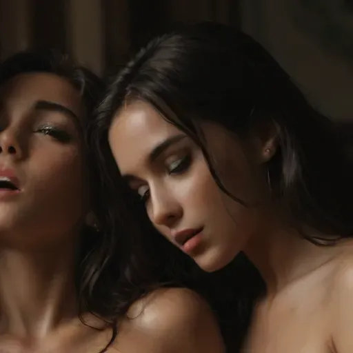 AIポルノ画像ジェネレーター