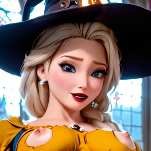 एआई पोर्न इमेज जेनरेटर