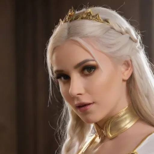 AI 포르노 이미지 생성기