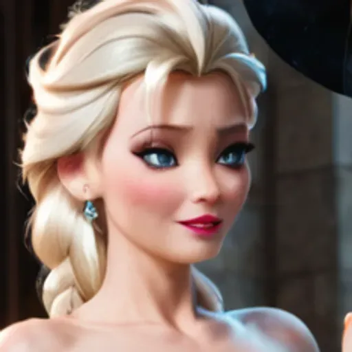 โปรแกรมสร้างภาพโปรนที่ใช้ปัญหา AI