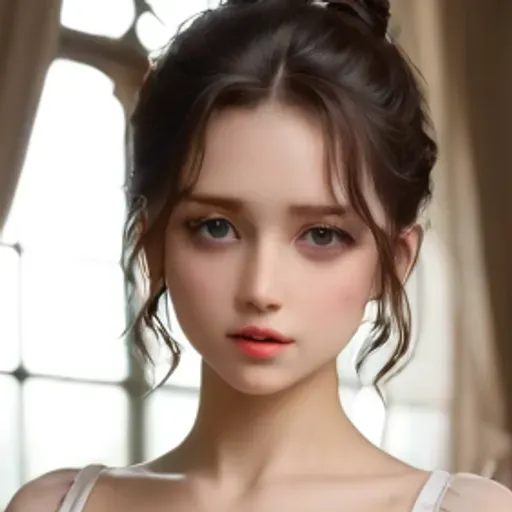 AIポルノ画像ジェネレーター