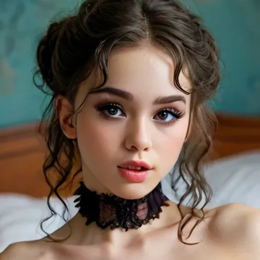 KI-Pornobild-Generator