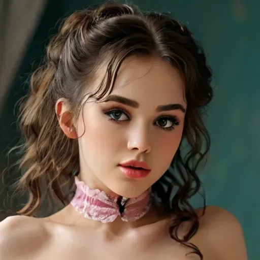 AI色情圖片產生器