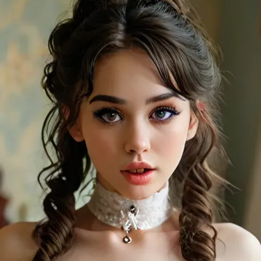 KI-Pornobild-Generator