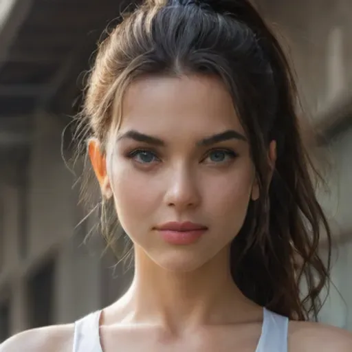 AI色情圖片產生器