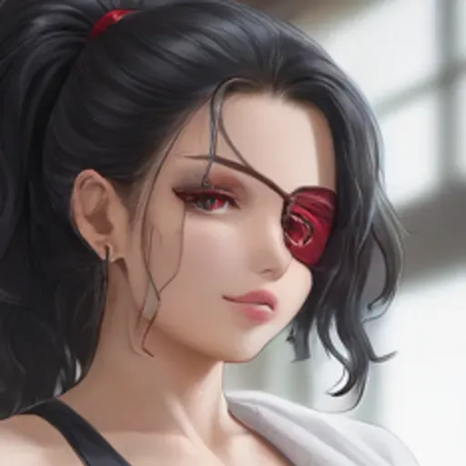 Pencipta imej lucah AI