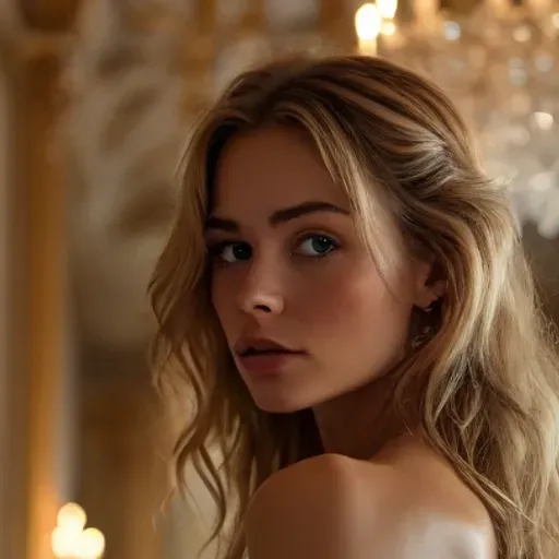 генератор порно-изображений на ИИ