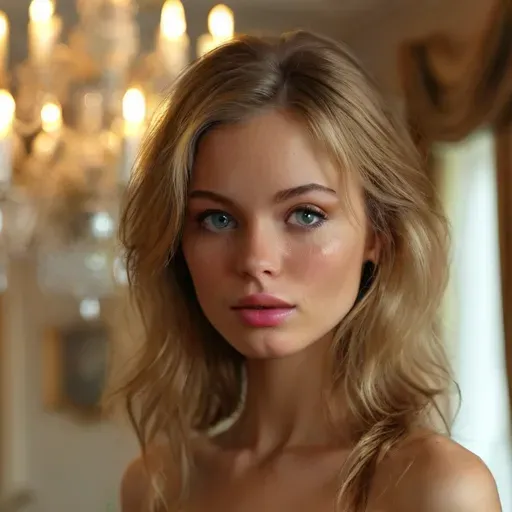 AI色情图片生成器