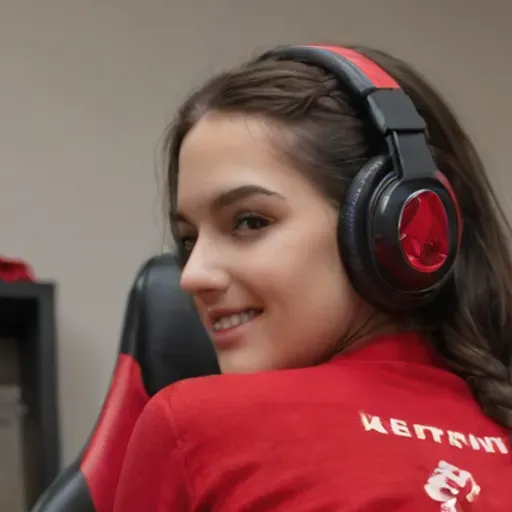 AI色情圖片產生器