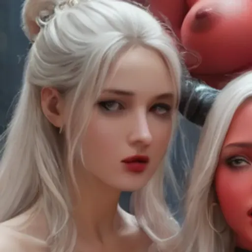 AI porn pic generator