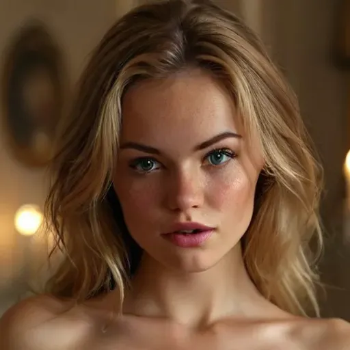 generatore di immagini porno IA