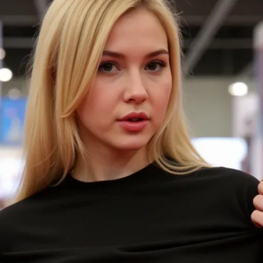 AI色情圖片產生器