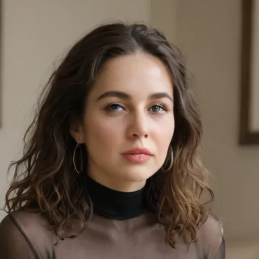 AI色情图片生成器