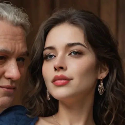 KI-Pornobild-Generator