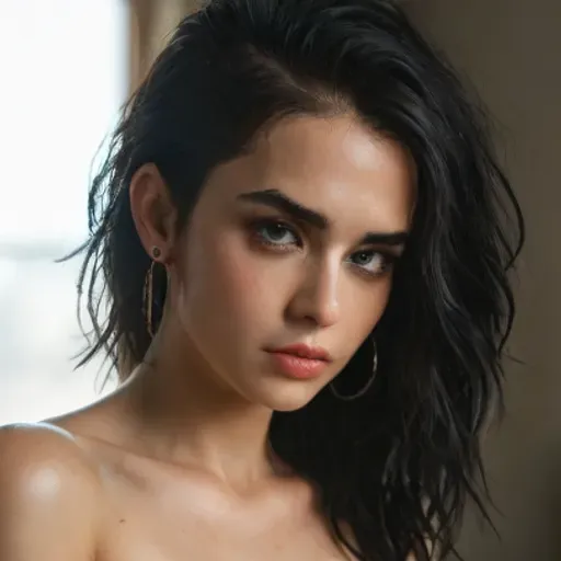 AI色情图片生成器