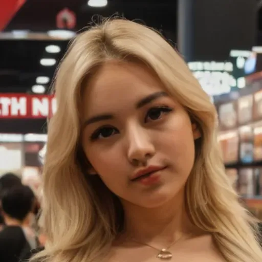 generatore di immagini porno IA