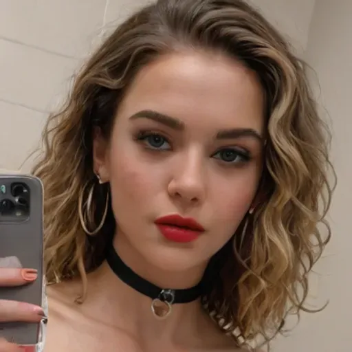 AI 포르노 이미지 생성기