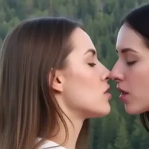 AIポルノ写真ジェネレーター