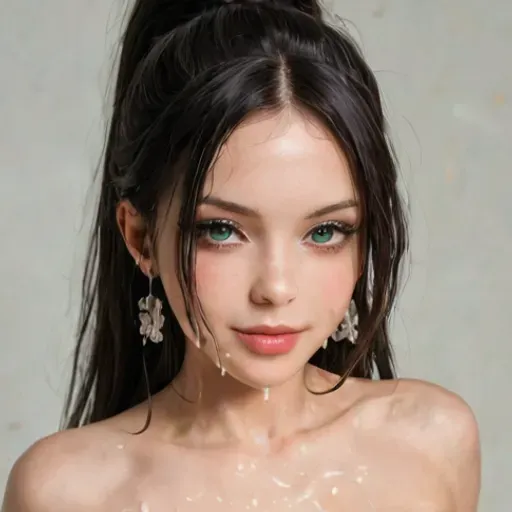 Pencipta imej lucah AI