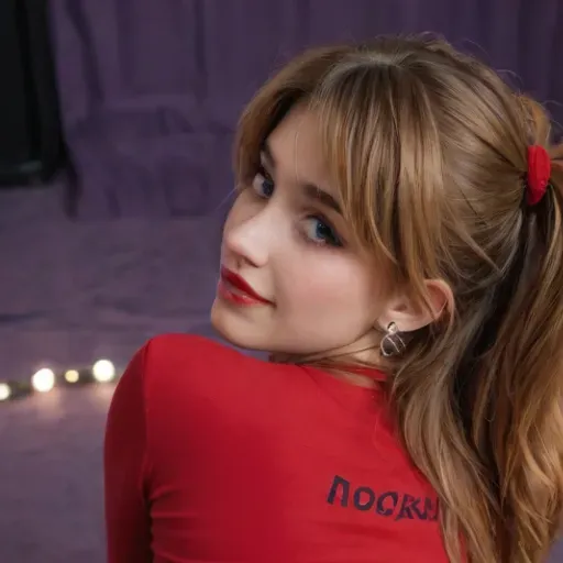 gerador de imagens pornô com IA