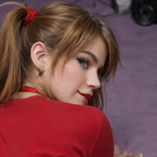 gerador de imagens pornô com IA