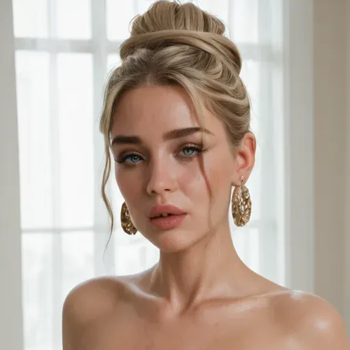 AI色情圖片產生器