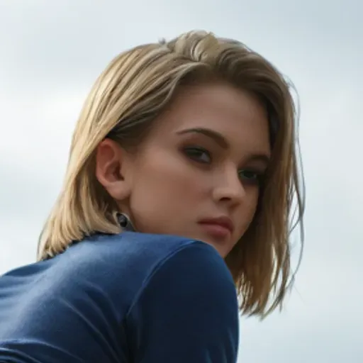 โปรแกรมสร้างภาพโปรนที่ใช้ปัญหา AI