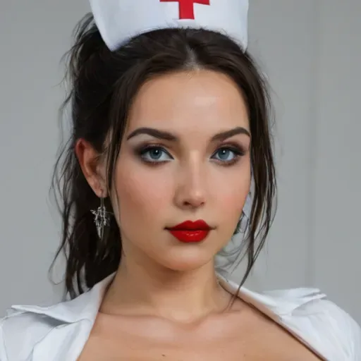 โปรแกรมสร้างภาพโปรนที่ใช้ปัญหา AI